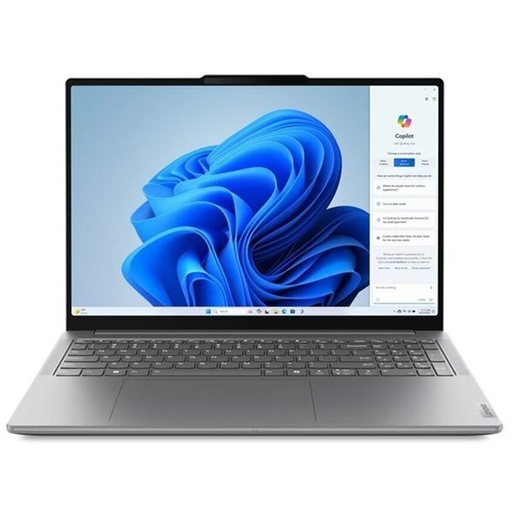 Laptop LENOVO Yoga Pro 9 16IMH9 83DN0021GM luna grey