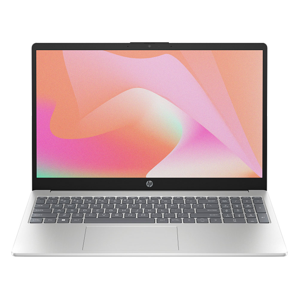 Laptop HP 15-FD0063NV CL3G8EA (DOS) natural silver