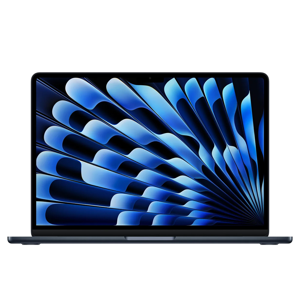 Laptop APPLE MacBook Air 13.6" M5 1TB 24GB MDHG4GR/A midnight