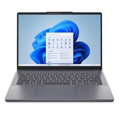 Laptop LENOVO IdeaPad Slim 3 14ARP10 83K6006WCY luna grey