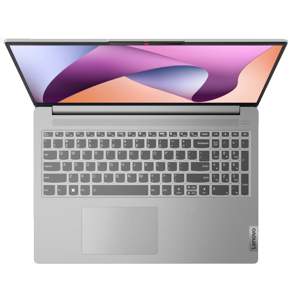 Laptop LENOVO IdeaPad Slim 5 16ABR8 82XG009QCY cloud grey
