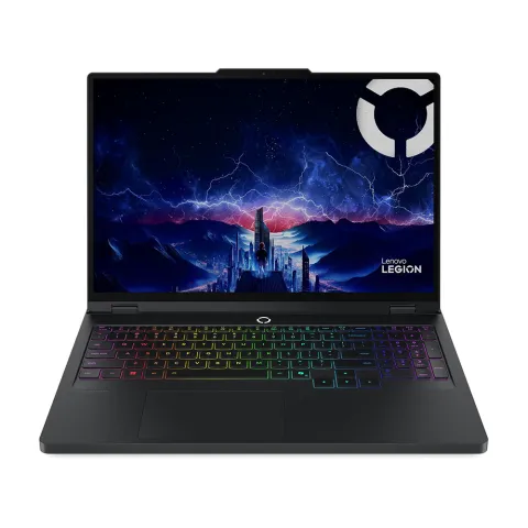 Laptop LENOVO Legion Pro 5 16IRX10 83NN003ACY eclipse black