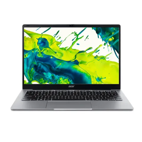 Laptop ACER Aspire Lite 14 AL14-46P NX.DQNET.001 grey