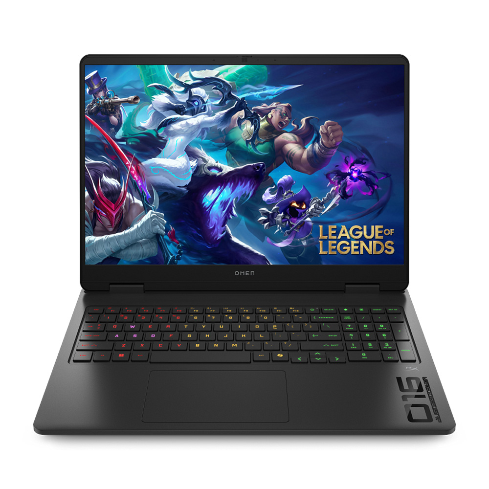 Laptop HP OMEN 16-am0008nv D50Z2EA shadow black