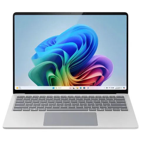 Laptop MICROSOFT Surface 7 15'' 256GB 16GB ZHG-00024 platinum