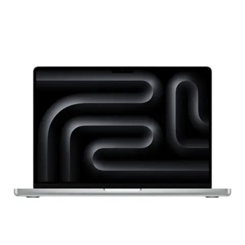 Laptop APPLE Macbook Pro 14.2" M5 1TB MDE54GR/A silver