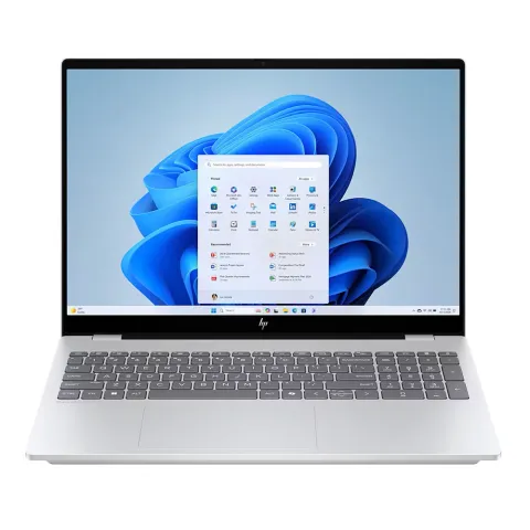 Laptop HP OmniBook 7 AI 16-bh0003sv D30BQEA glacier silver