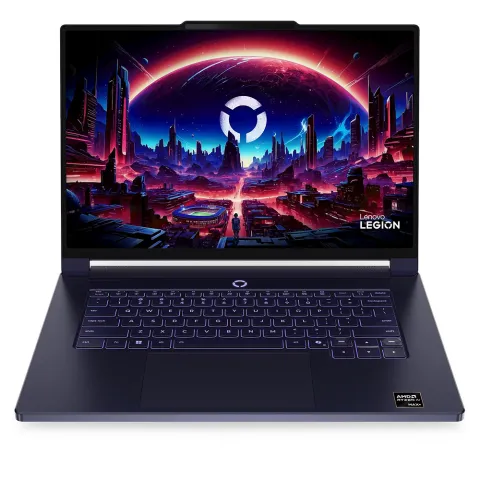Laptop LENOVO Legion 7 15ASH11 83V9002ACY OLED grey