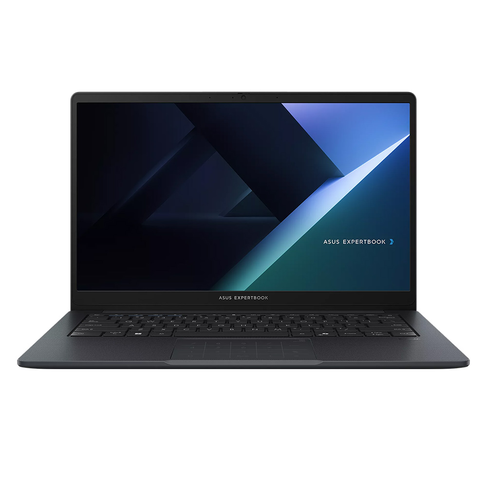 Laptop ASUS ExpertBook B1 B1403CVA-S60409 90NX0811-M02H50 (DOS) gentle grey