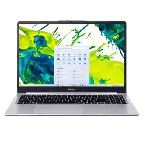 Laptop ACER Lite AL15-49P-R9R7 NX.DRZET.001 light silver