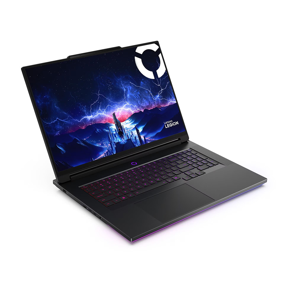 Laptop LENOVO Legion 9 18IAX10 83EY000JCY eclipse black
