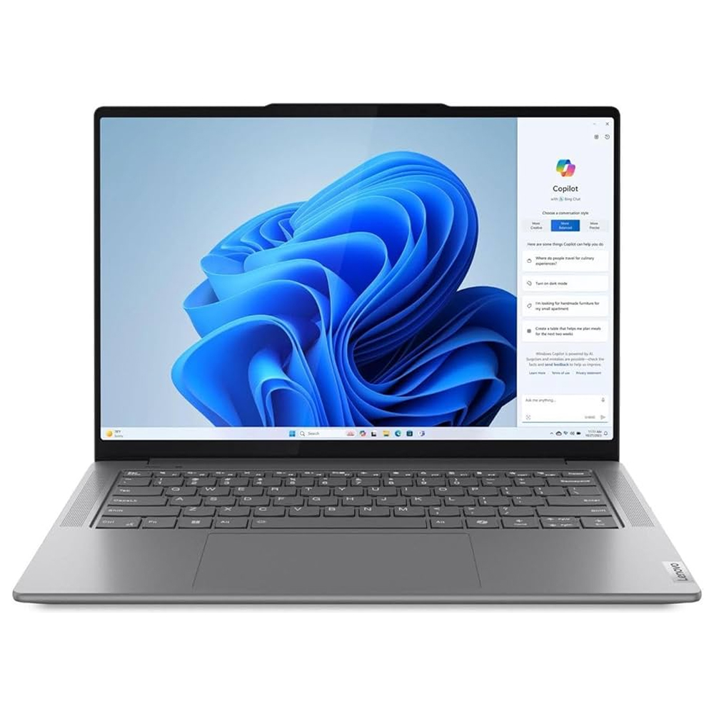 Laptop LENOVO Yoga Pro 7 14AHP9 83E3003HCY luna grey