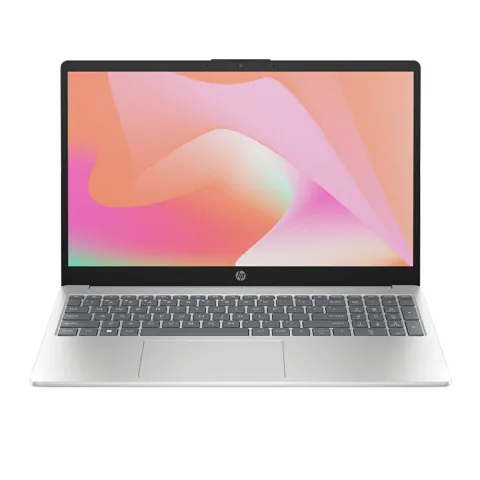 Laptop HP AI 15-fd2004nv CL3H5EA (DOS) natural silver