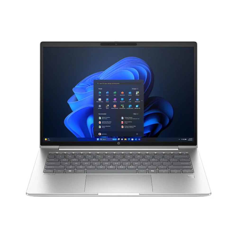 Laptop HP ProBook 4 G1iR C5BX2AT pike silver