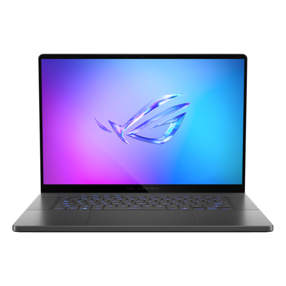 Laptop ASUS Rog Zephyrus G16 OLED GU605CR-QR139X 90NR0LZ5-M00CF0 grey