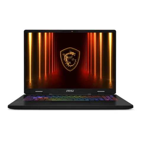 Laptop MSI Crosshair 16 HX AI D2XWGKG-056GR 9S7-15P421-056 cosmos grey