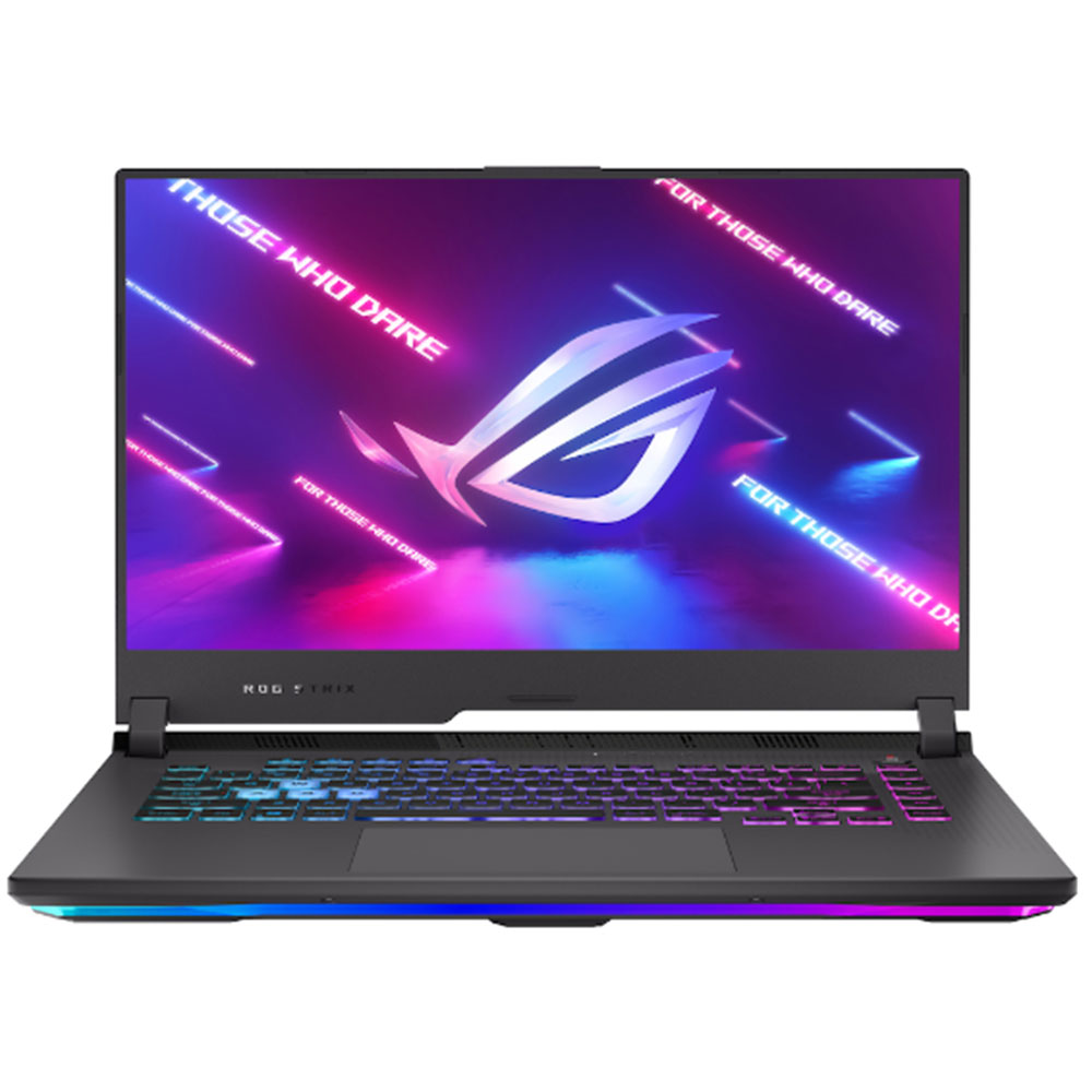 Laptop ASUS Rog Strix G15 G513IC-HN004W 90NR0502-M002S0 grey