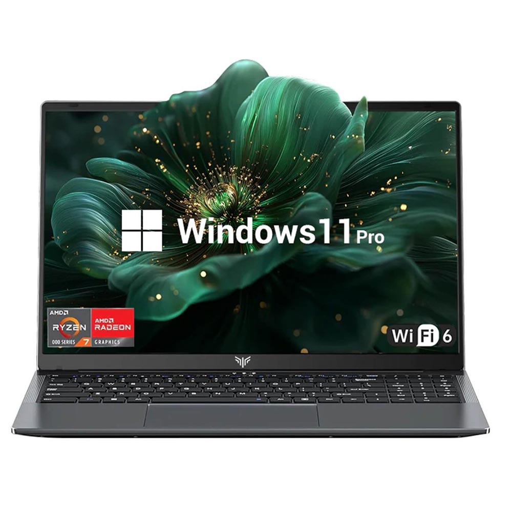 Laptop ACEMAGIC LX15PRO-R7-16512 grey