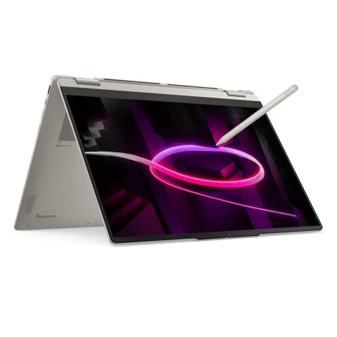 Laptop LENOVO Yoga 7 2-in-1 16AGP11 83TF002JGM OLED seashell