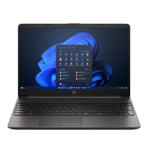 Laptop HP 250R G9 D09G0AT (DOS) dark silver ash