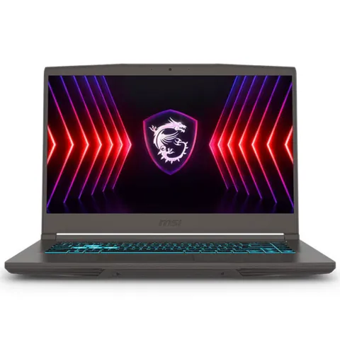 Laptop MSI Thin 15 B12UC 9S7-16R831-1844 grey
