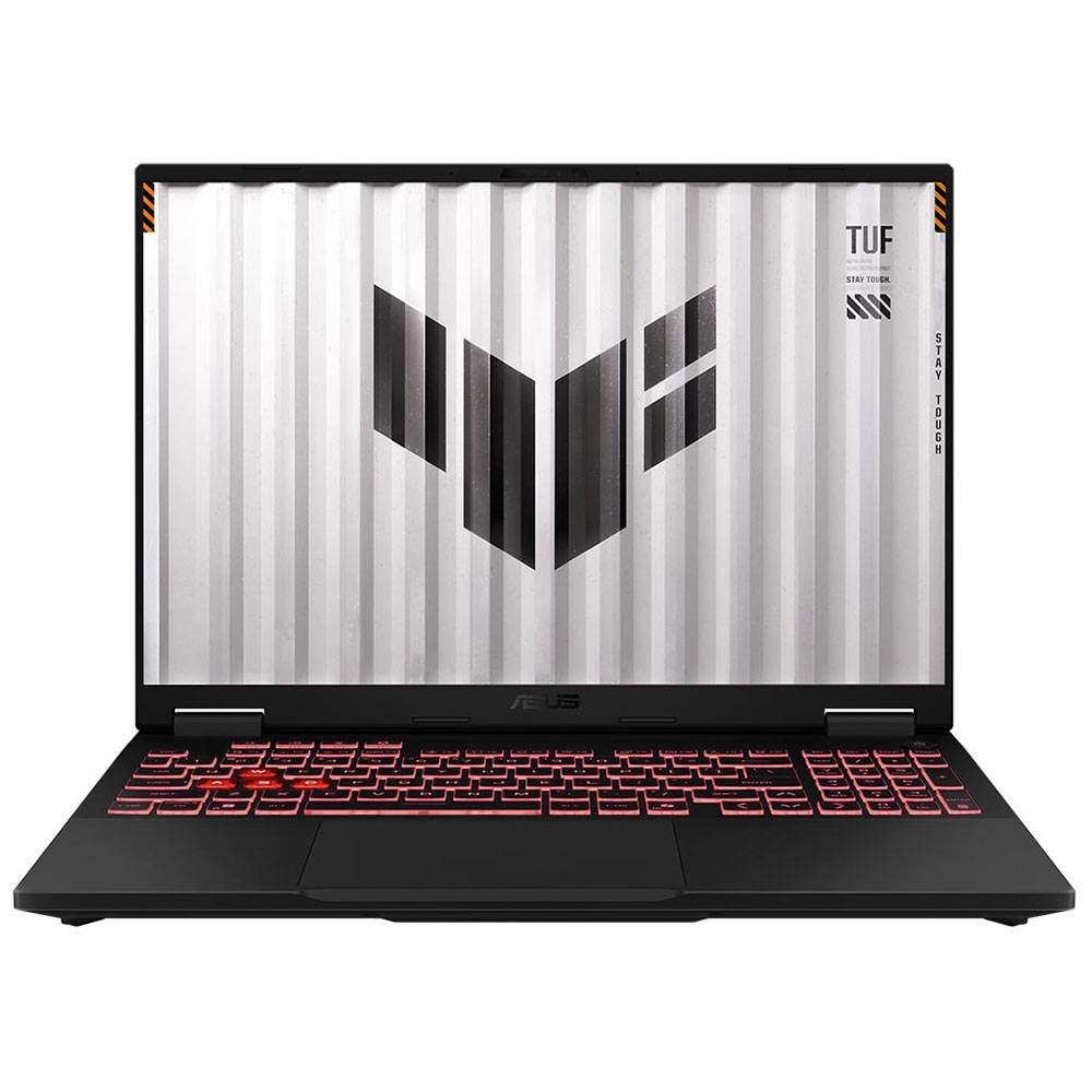 Laptop ASUS TUF Gaming A16 FA608UH-RV015W 90NR0KS1-M00490 mecha grey