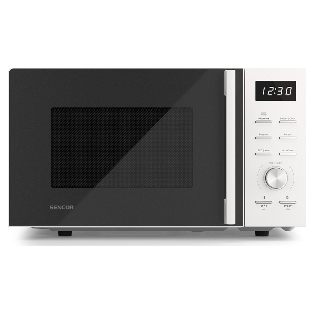 Microwave Oven Turntable SENCOR SMW 5119WH white