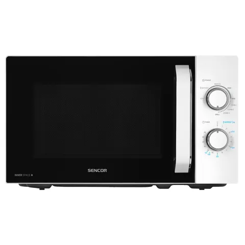 Microwave Oven Turntable SENCOR SMW 4220WH white