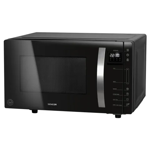 Microwave Oven Flatbed SENCOR SMW 7024BK black