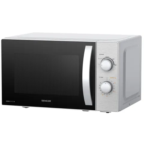 Microwave oven Turntable SENCOR SMW 2120SS grey