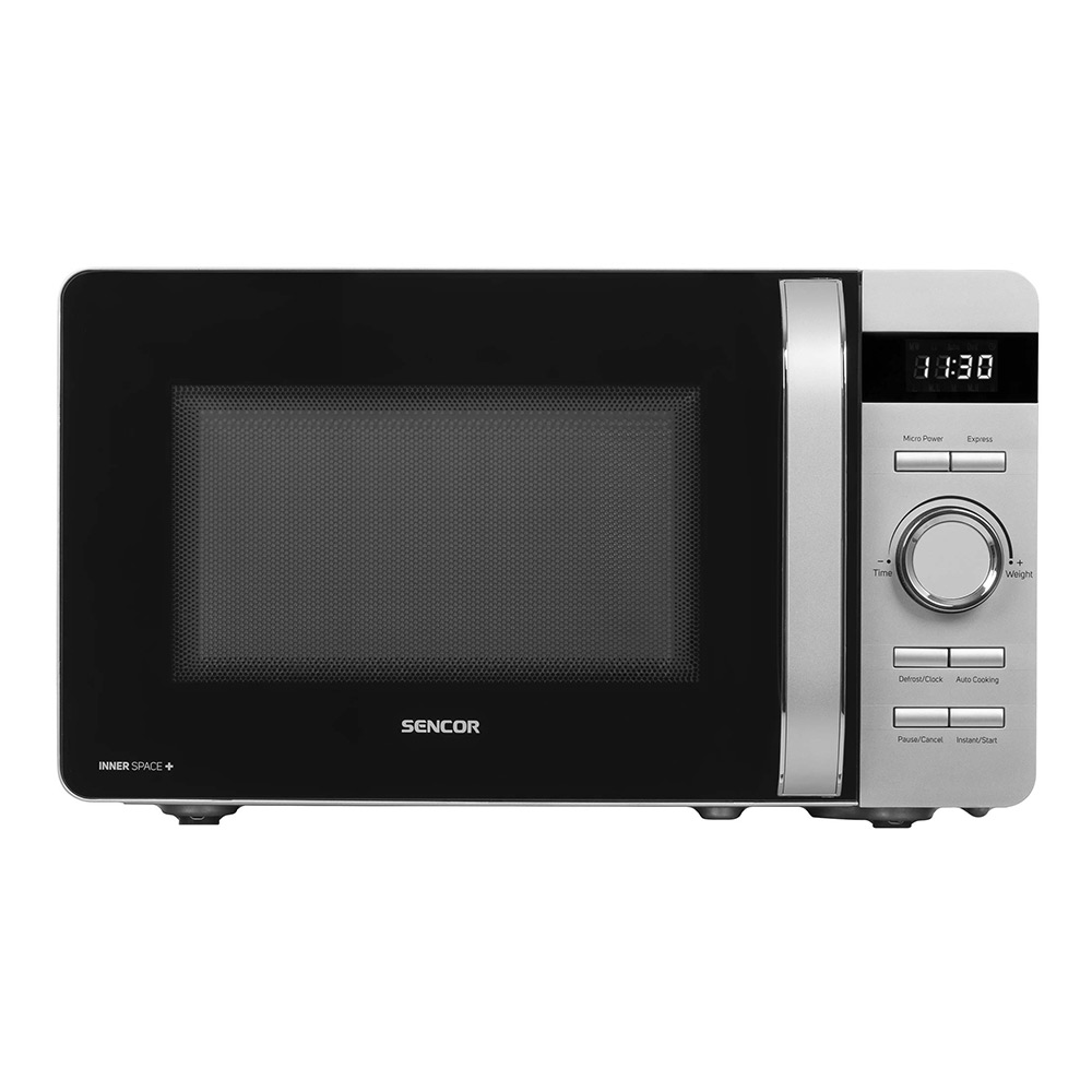 Microwave oven SENCOR SMW 5217SL silver