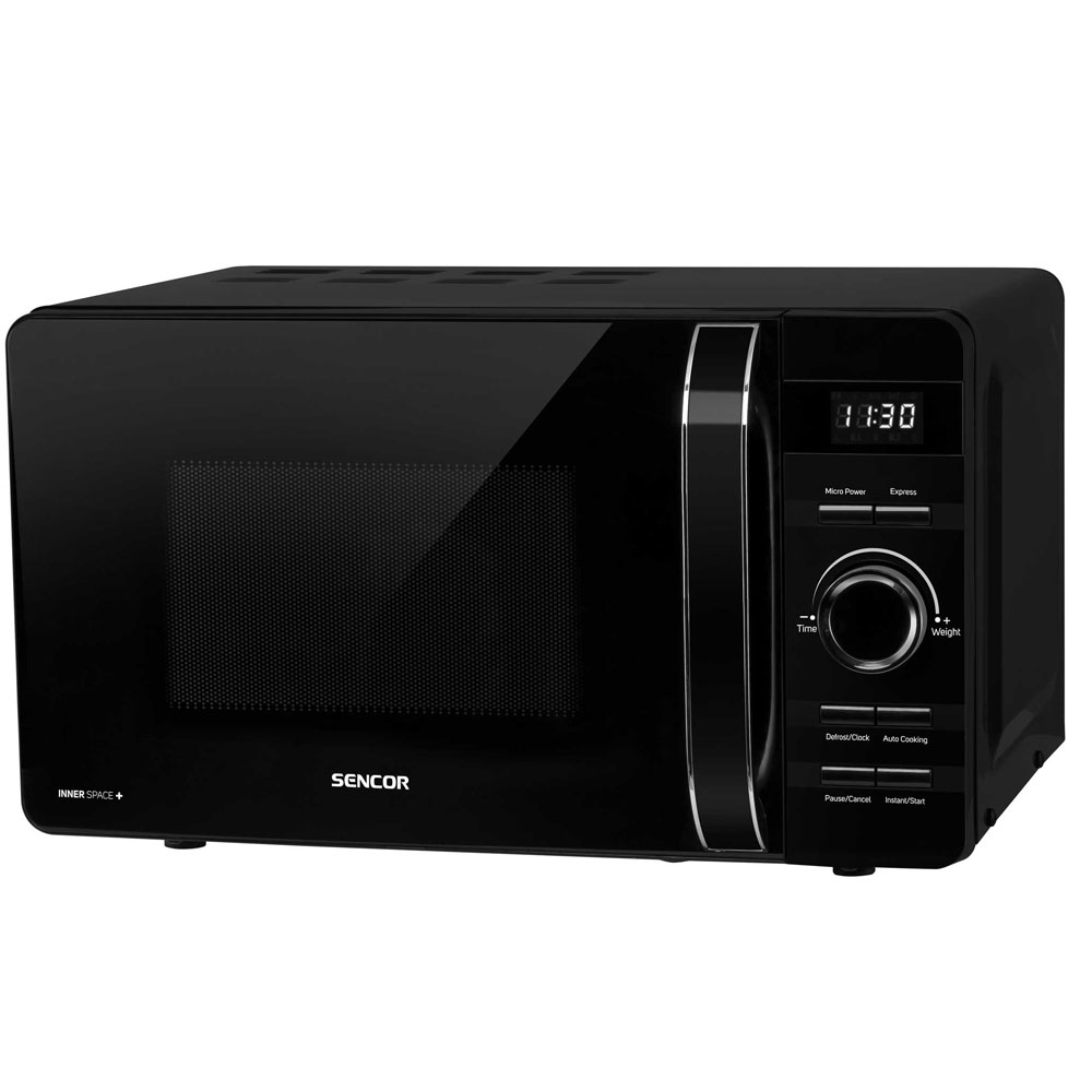 Microwave Oven SENCOR SMW 5117BK black