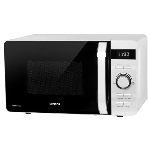 Microwave Oven SENCOR SMW 5017WH white