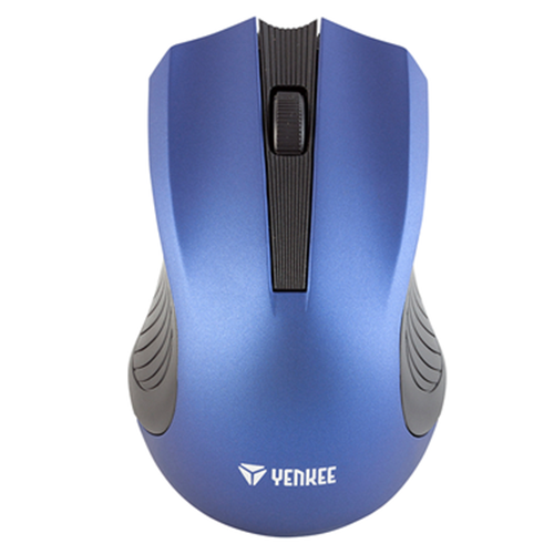 Cordless Mouse Optical YENKEE Monaco YMS 2015BE blue