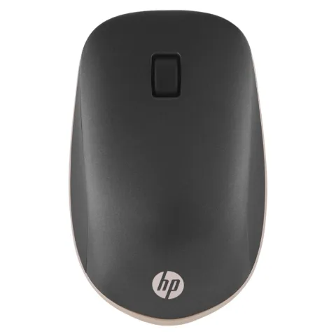 Cordless Mouse Οptical HP 410 Slim 4M0X5AA black