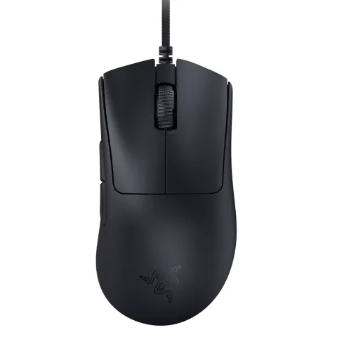 Gaming Corded Mouse Optical RAZER Deathadder V3 1.28.80.12.125 black