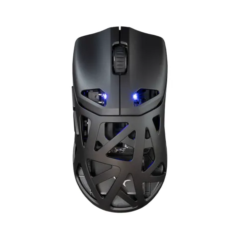 Gaming Cordless Mouse Optical WHITE SHARK Dagonet WGM-5019 black