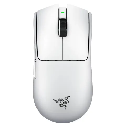Gaming Cordless Mouse Οptical RAZER Viper V4 Pro white