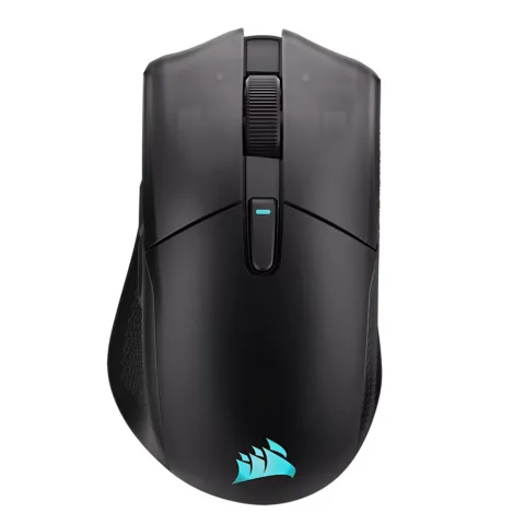 Gaming Cordless Mouse Optical CORSAIR Harpoon v2 CH-9311110-WW black