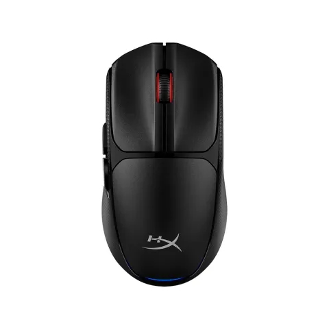 Gaming Cordless Mouse Optical HyperX Pulsefire Fuse A1KY6AA black