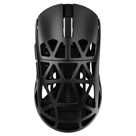 Gaming Cordless Mouse Optical YENKEE YMS 30 Odyssey black