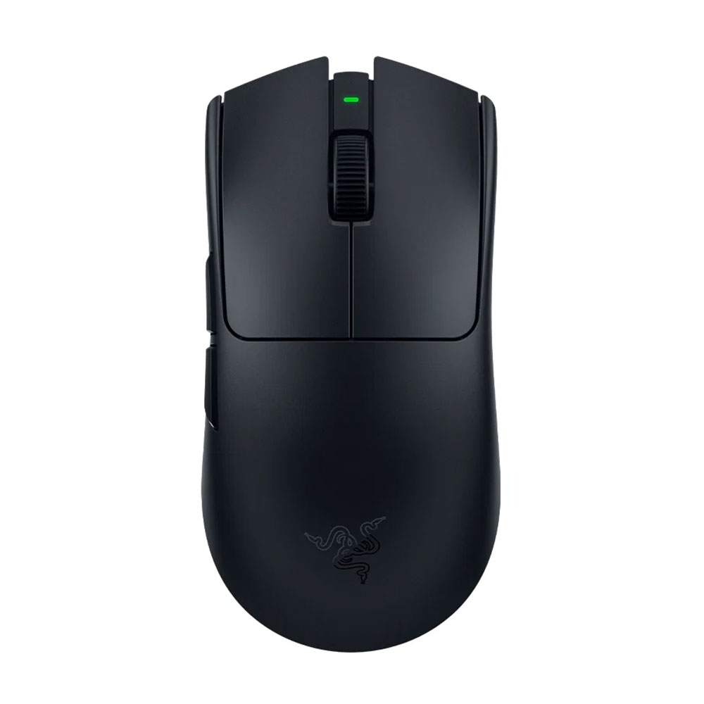 Gaming Cordless Mouse Optical RAZER Viper V4 Pro black