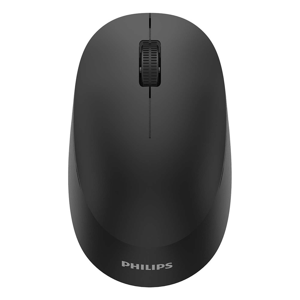 Cordless Mouse Οptical PHILIPS 4000 Series SPK7407B/00 black