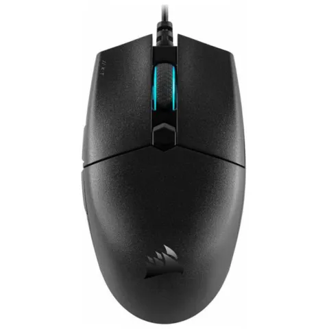 Gaming Corded Mouse Οptical CORSAIR Katar Pro Ultra-Light RGB CH-930C011-EU black