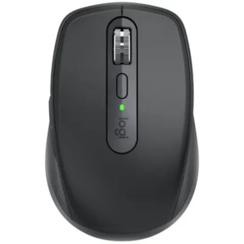 Cordless Mouse Οptical LOGITECH MX Anywhere 3S 910-006929 graphite