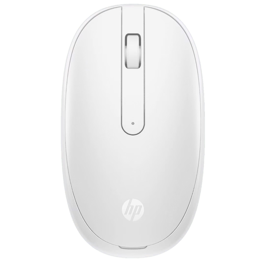 Cordless Mouse HP 240 793F9AA white