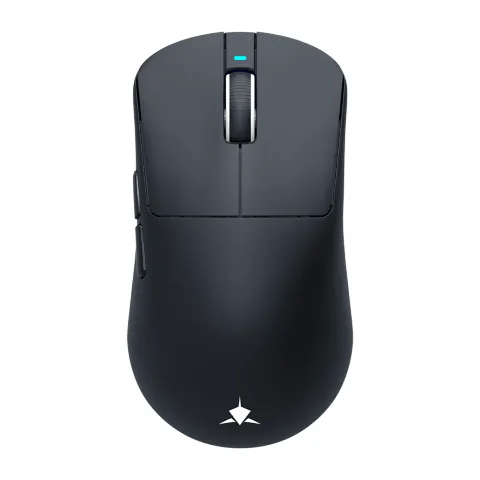 Gaming Cordless Mouse Optical WHITE SHARK Bors WGM-5021 black