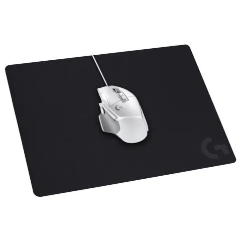 Gaming Corded Mouse Optical LOGITECH G502 X + Mouse pad G240 991-000490 white/black