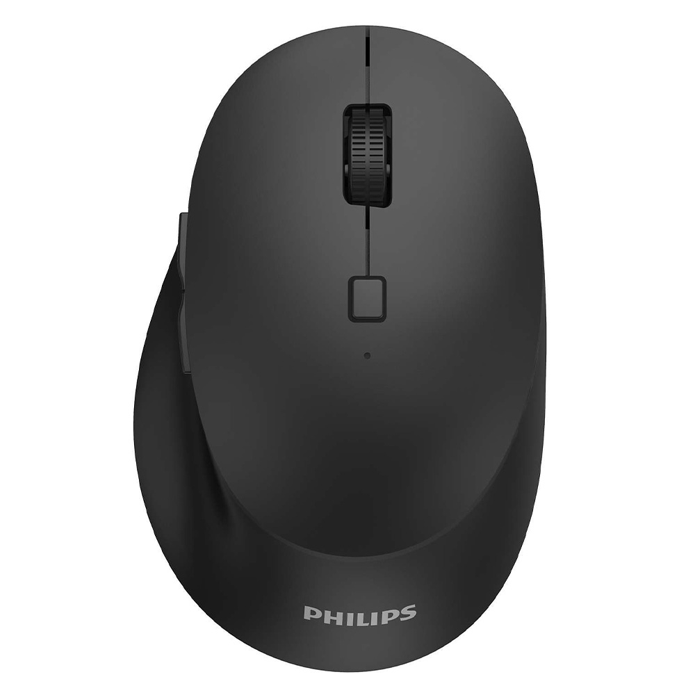 Cordless Mouse Οptical PHILIPS 5000 Series SPK7507B/00 black
