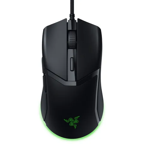 Gaming Corded Mouse Optical RAZER Cobra 1.28.80.12.131 black